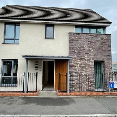 Holiday Home In Cardiff. Sleeps 6 Εξωτερικό φωτογραφία