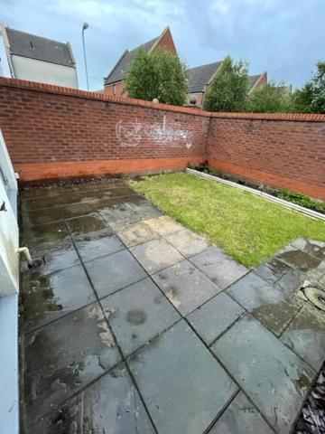 Holiday Home In Cardiff. Sleeps 6 Εξωτερικό φωτογραφία