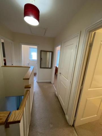 Holiday Home In Cardiff. Sleeps 6 Εξωτερικό φωτογραφία