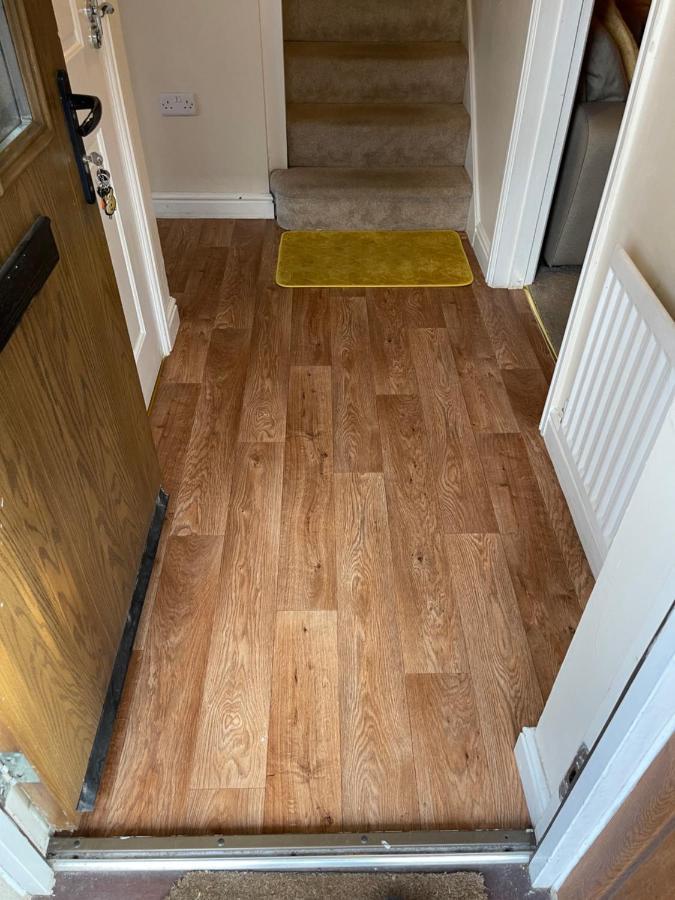 Holiday Home In Cardiff. Sleeps 6 Εξωτερικό φωτογραφία