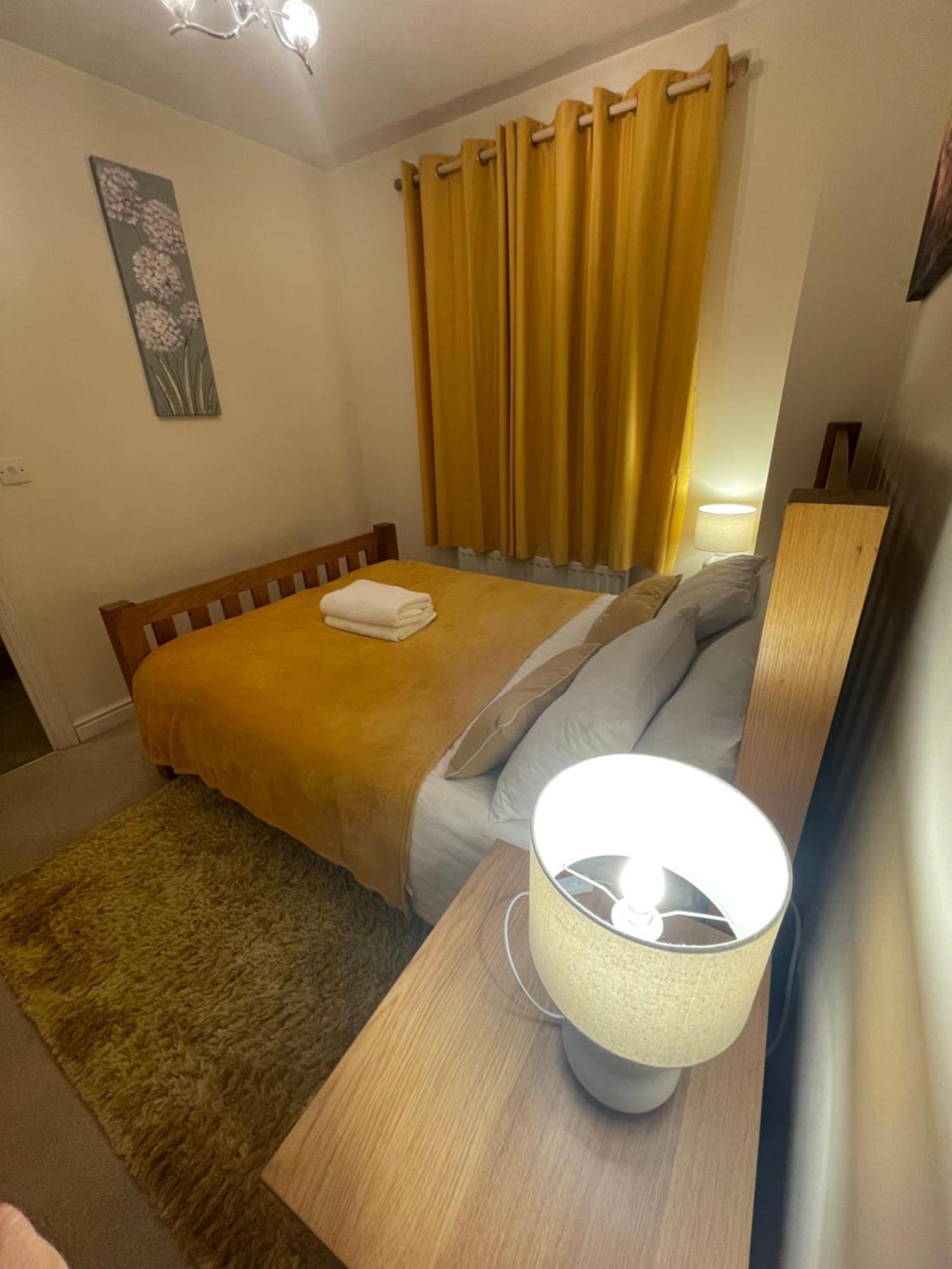 Holiday Home In Cardiff. Sleeps 6 Εξωτερικό φωτογραφία