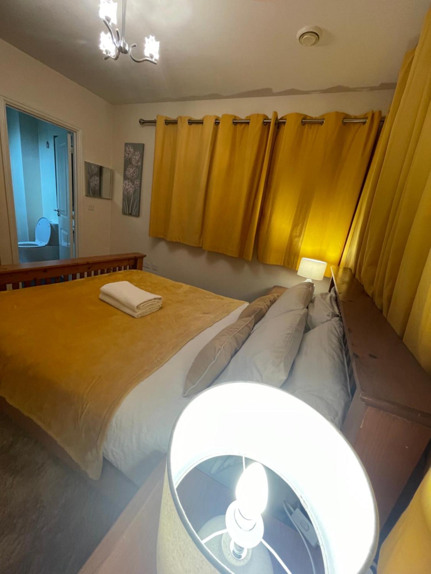 Holiday Home In Cardiff. Sleeps 6 Εξωτερικό φωτογραφία